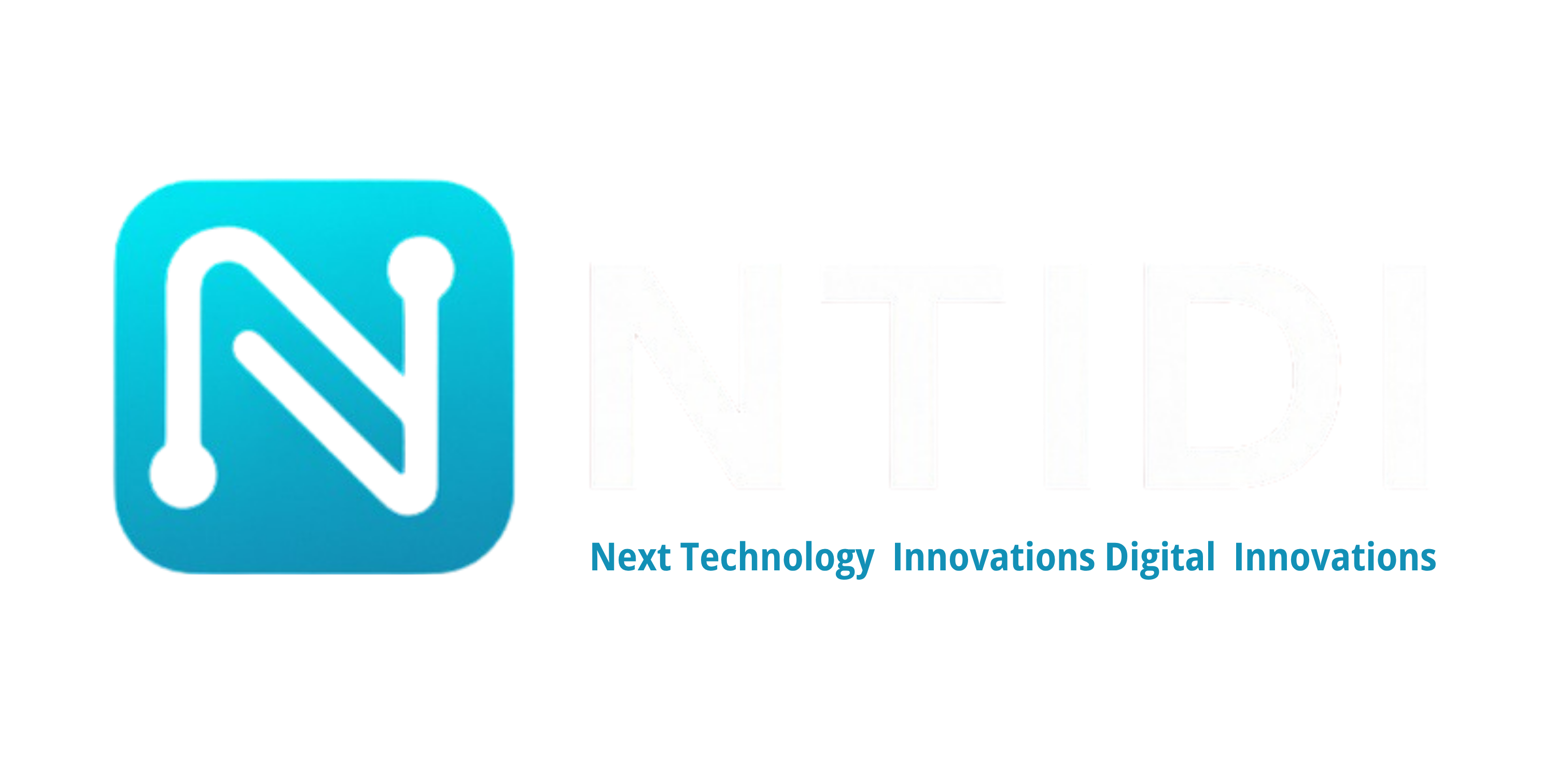NTIDI Tecnology Inovation